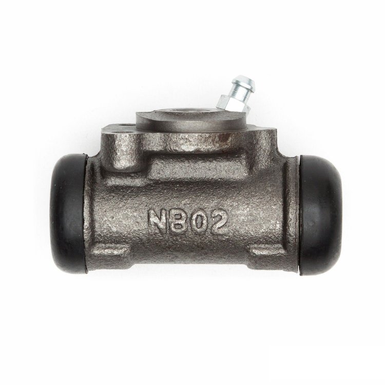 Brake Wheel Cylinder, 1987-1991 Lexus/Toyota/Scion, Position: Rear Right/Passenger