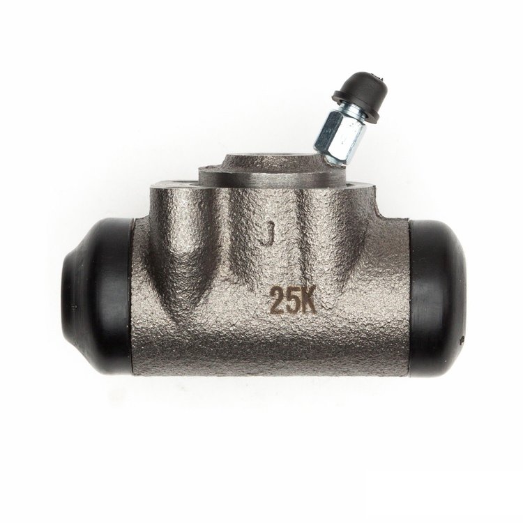Brake Wheel Cylinder, 1997-1998 Lexus/Toyota/Scion, Position: Rear Right/Passenger
