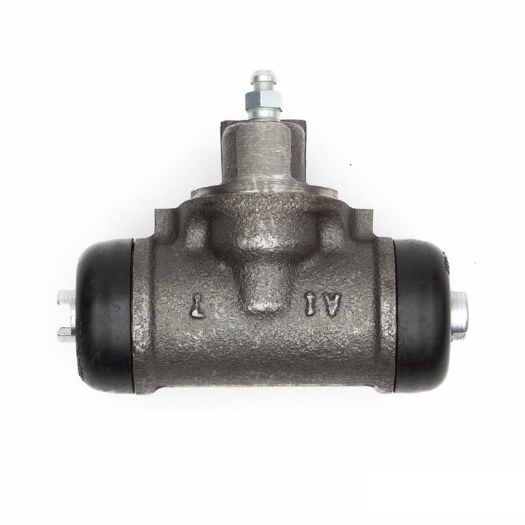 Brake Wheel Cylinder, 1998-2003 Lexus/Toyota/Scion, Position: Rear