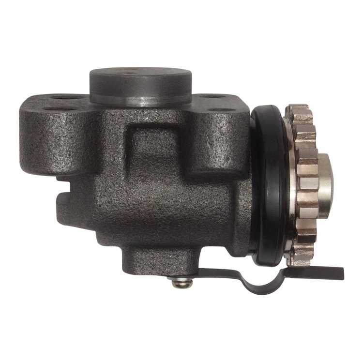 Brake Wheel Cylinder, 1990-1997 Hino, Position: Front Right/Passenger