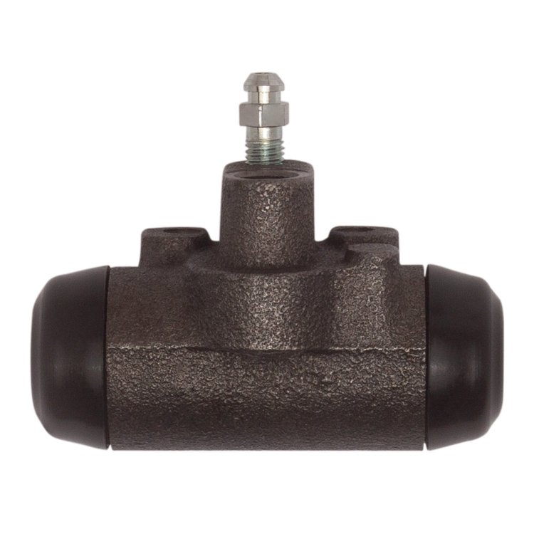 Brake Wheel Cylinder, 1977-1980 Ford/Lincoln/Mercury/Mazda, Position: Rear Right/Passenger
