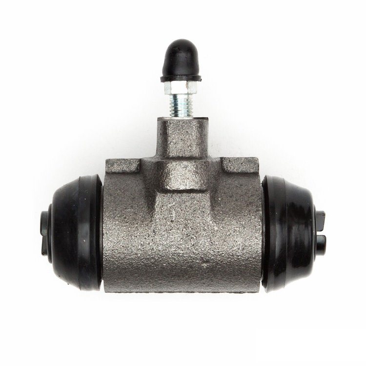 Brake Wheel Cylinder, 1977-1981 Ford/Lincoln/Mercury/Mazda, Position: Rear