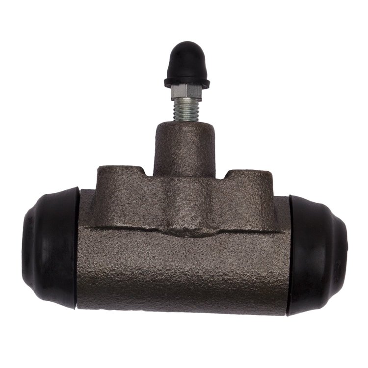 Brake Wheel Cylinder, 1981-1985 Ford/Lincoln/Mercury/Mazda, Position: Rear Right/Passenger