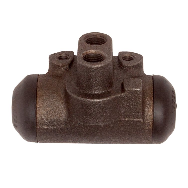 Brake Wheel Cylinder, 1981-1982 Ford/Lincoln/Mercury/Mazda, Position: Rear Left/Driver