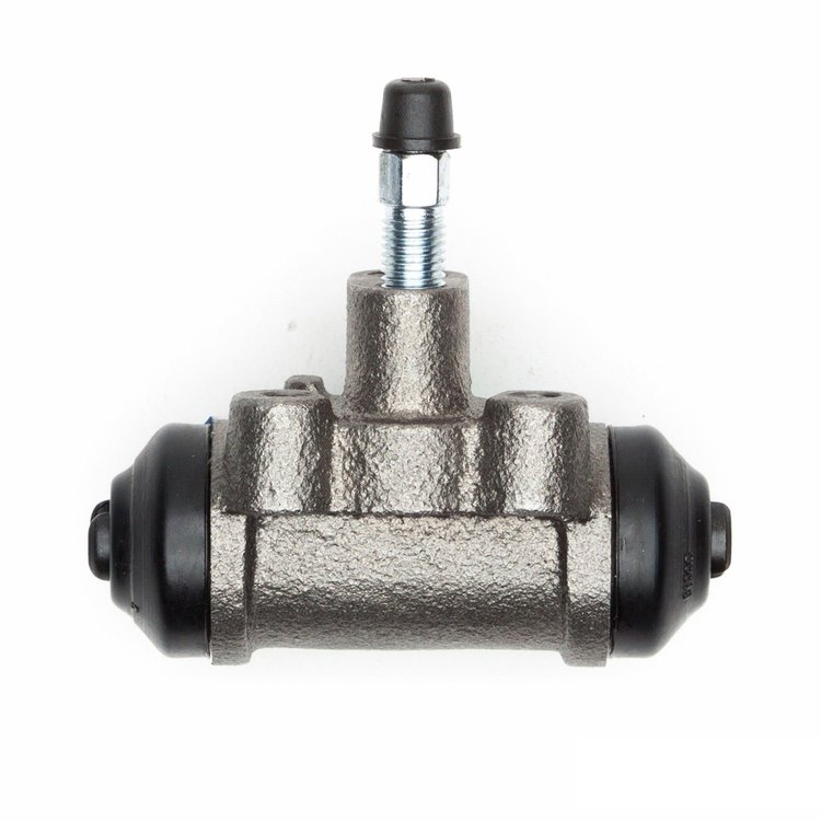 Brake Wheel Cylinder, 1983-1987 Ford/Lincoln/Mercury/Mazda, Position: Rear