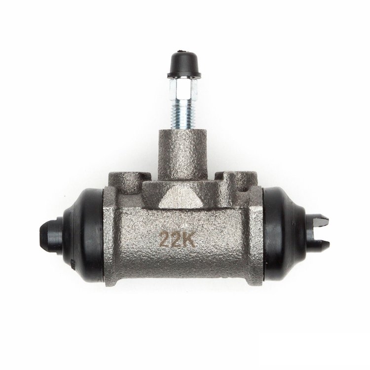 Brake Wheel Cylinder, 1995-2006 Ford/Lincoln/Mercury/Mazda, Position: Rear