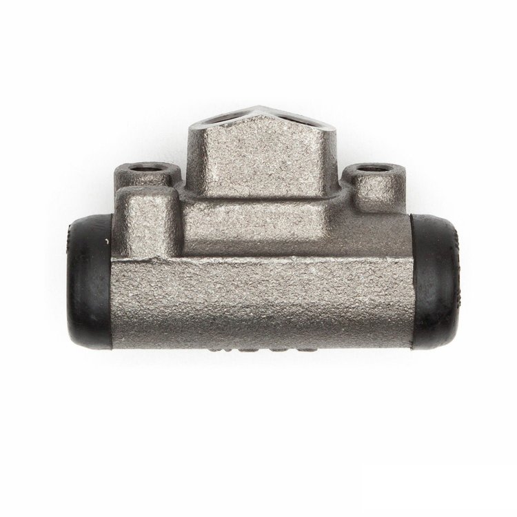 Brake Wheel Cylinder, 1987-1993 Ford/Lincoln/Mercury/Mazda, Position: Rear Right/Passenger