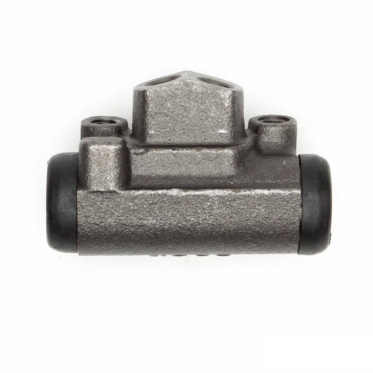 Brake Wheel Cylinder, 1989-1992 Ford/Lincoln/Mercury/Mazda, Position: Rear Right/Passenger