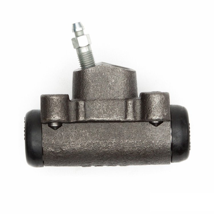 Brake Wheel Cylinder, 1989-1992 Ford/Lincoln/Mercury/Mazda, Position: Rear Left/Driver