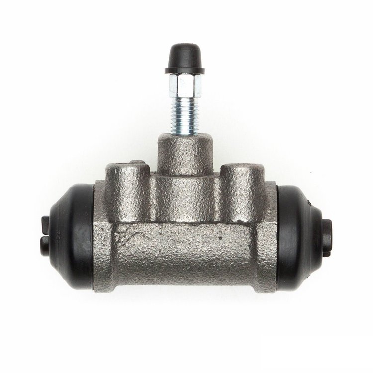 Brake Wheel Cylinder, 1981-1987 Ford/Lincoln/Mercury/Mazda, Position: Rear