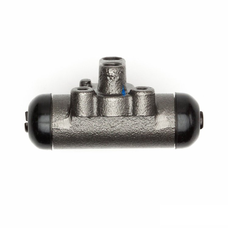 Brake Wheel Cylinder, 1986-1993 Ford/Lincoln/Mercury/Mazda, Position: Rear Right/Passenger