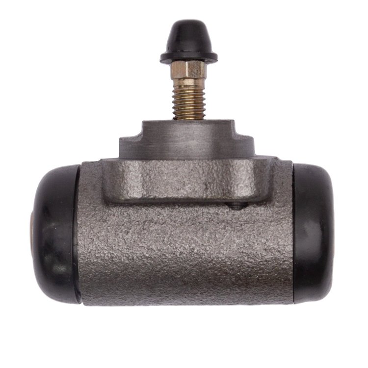 Brake Wheel Cylinder, 2004-2018 GM, Position: Rear