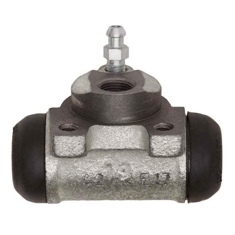 Brake Wheel Cylinder, 2003-2011 Peugeot, Position: Rear