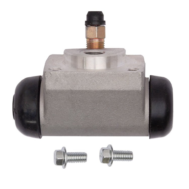 Brake Wheel Cylinder, 2010-2015 Lexus/Toyota/Scion, Position: Rear