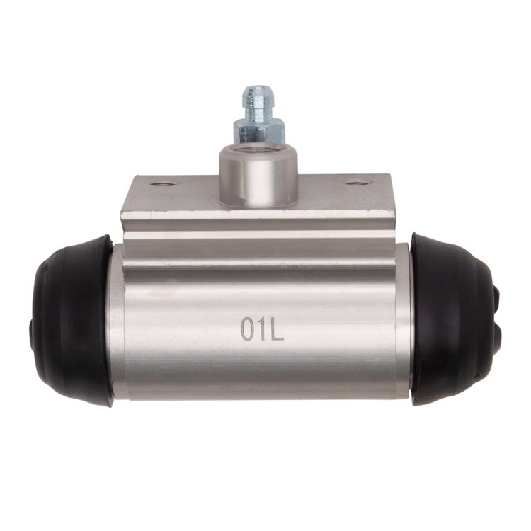 Brake Wheel Cylinder, 2009-2011 Mopar, Position: Rear