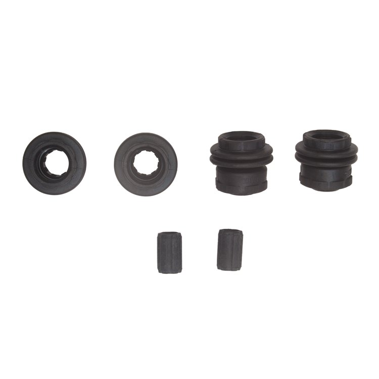 3K CER PADS/HARDWARE KIT