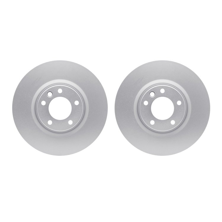 4002-02015 Geospec Brake Rotors, 2008-2009 Multiple Makes/Models, Position: Front