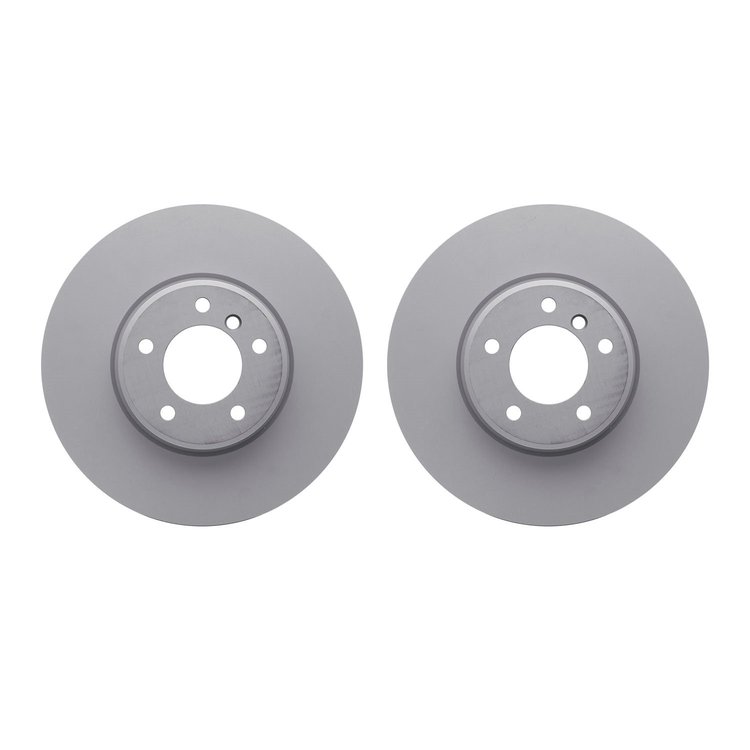4002-31020 Geospec Brake Rotors, 2000-2003 BMW, Position: Front