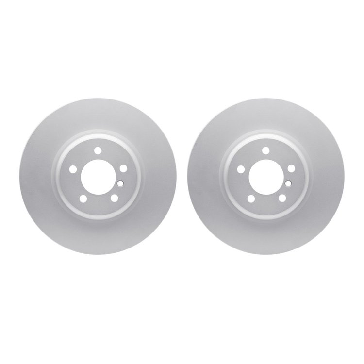 4002-31060 Geospec Brake Rotors, 2013-2020 BMW, Position: Front
