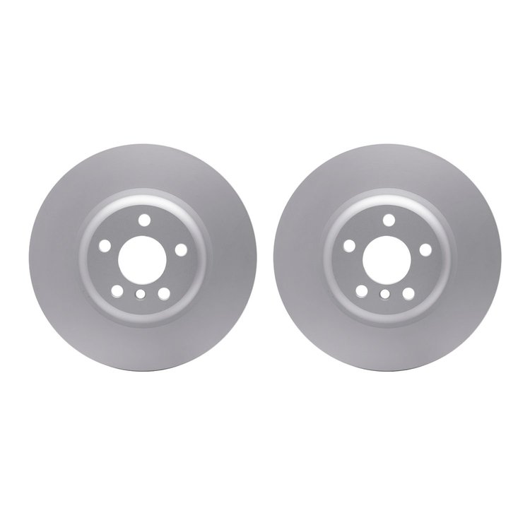 4002-31066 Geospec Brake Rotors, Fits Select Multiple Makes/Models, Position: Rear