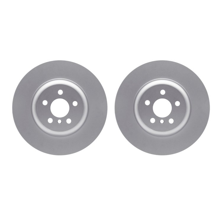 4002-31085 Geospec Brake Rotors, Fits Select BMW, Position: Front