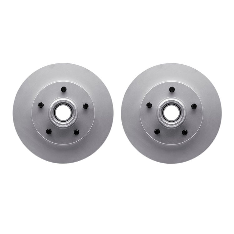 4002-47030 Geospec Brake Rotors, 1982-1995 GM, Position: Front