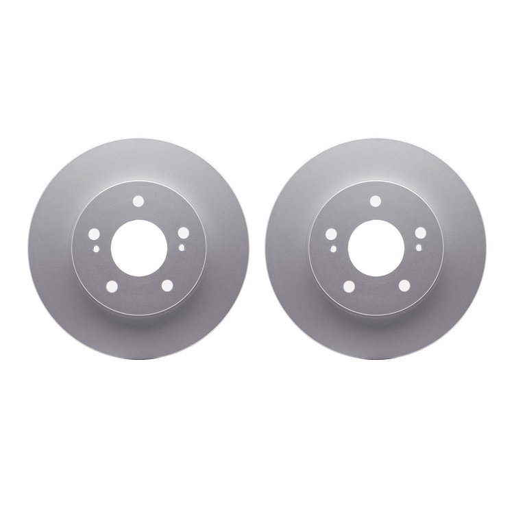 4002-67008 Geospec Brake Rotors, 1994-2004 Infiniti/Nissan, Position: Rear