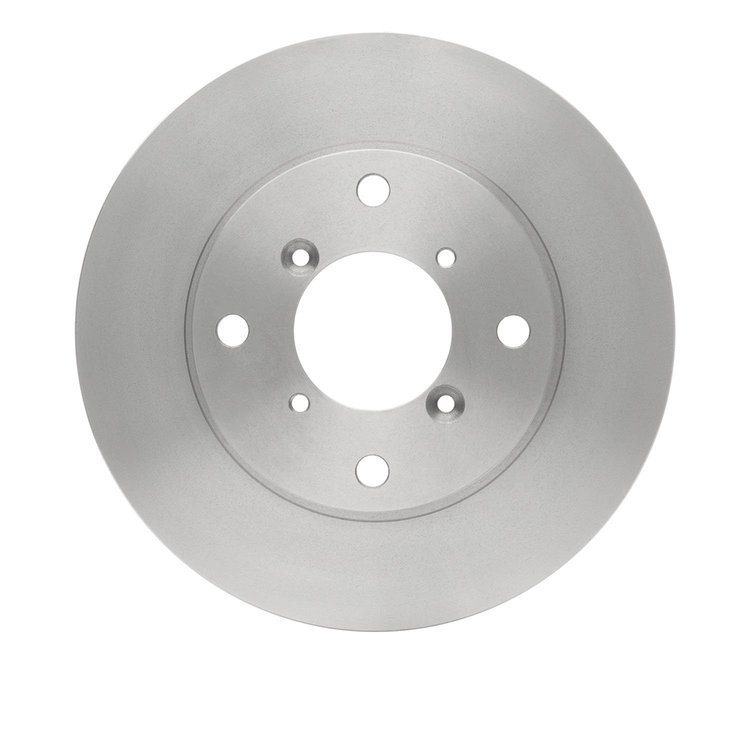 600-01000 Brake Rotor, 1989-1994 Suzuki, Position: Front