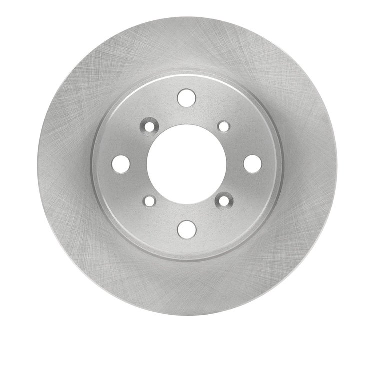 600-01002 Brake Rotor, 1995-2002 Suzuki, Position: Front
