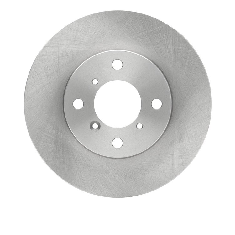 600-01003 Brake Rotor, 1999-2007 Suzuki, Position: Front