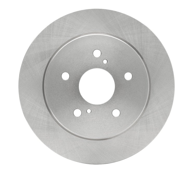 600-01006 Brake Rotor, 2010-2013 Suzuki, Position: Rear