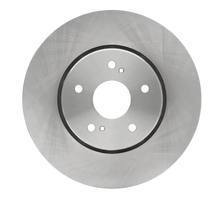 600-01007 Brake Rotor, 2010-2013 Suzuki, Position: Front