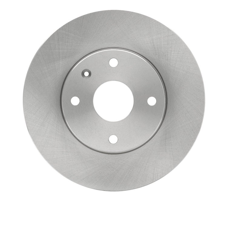 600-01008 Brake Rotor, 2004-2010 Multiple Makes/Models, Position: Front