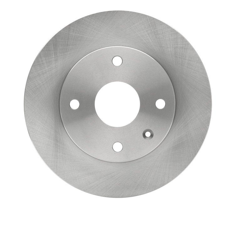 600-01010 Brake Rotor, 2004-2010 Multiple Makes/Models, Position: Front