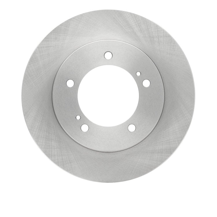 600-01012 Brake Rotor, 1996-1998 Suzuki, Position: Front