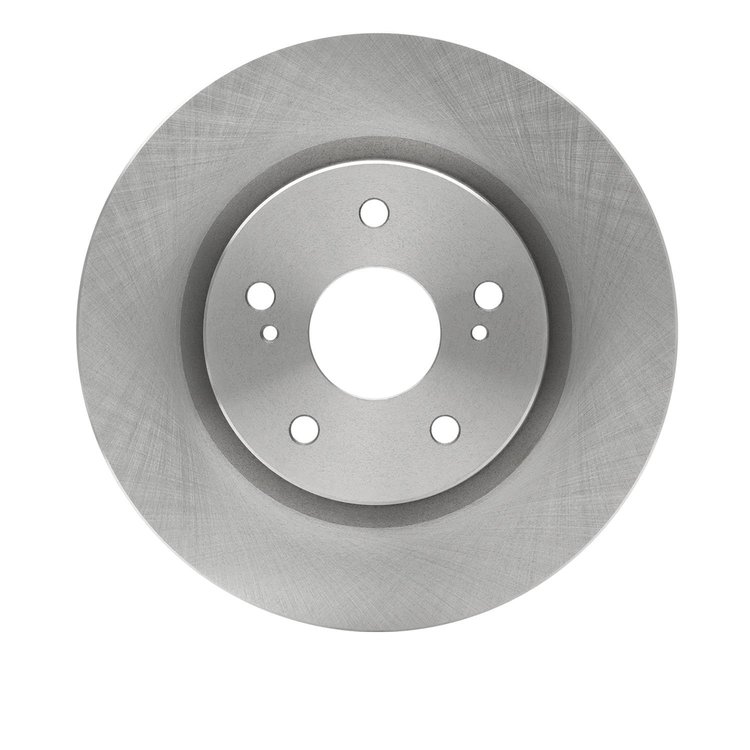 600-01014 Brake Rotor, 2006-2017 Suzuki, Position: Front