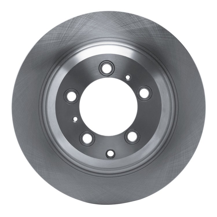 600-02140 Brake Rotor, Fits Select Multiple Makes/Models, Position: Rear