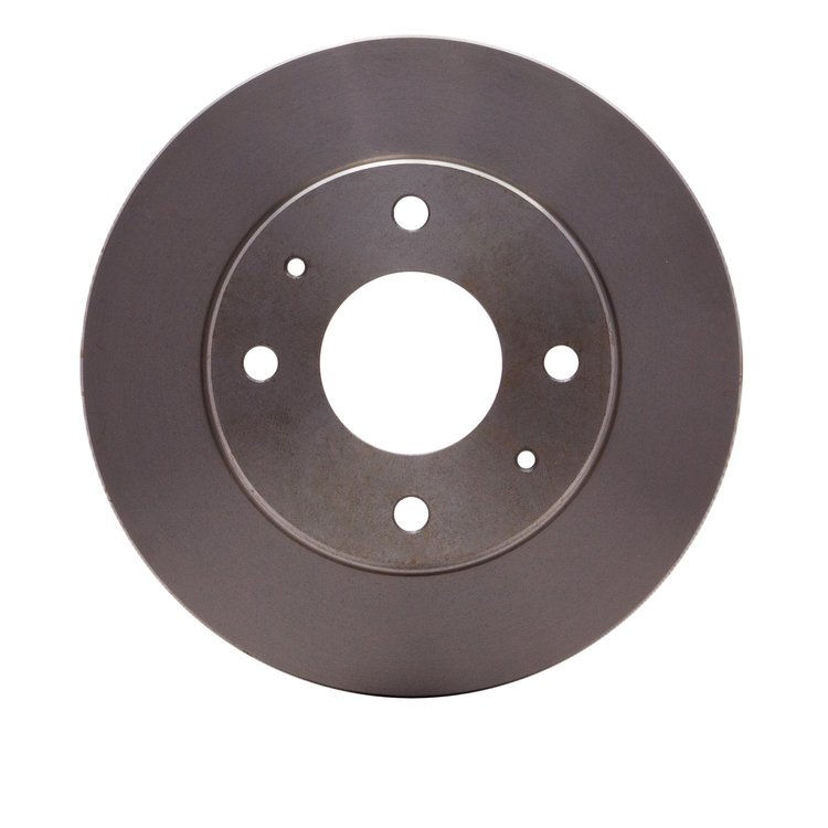 600-03004 Brake Rotor, 1989-1998 Kia/Hyundai/Genesis, Position: Front