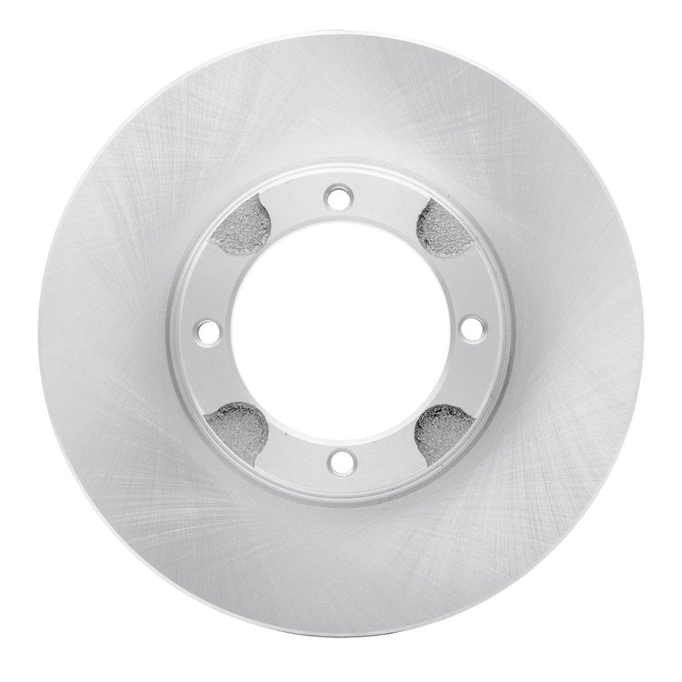 600-03005 Brake Rotor, 1987-1999 Multiple Makes/Models, Position: Front