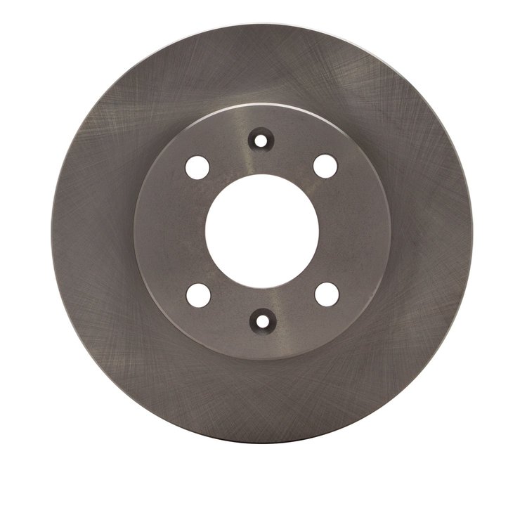 600-03018 Brake Rotor, 2003-2006 Multiple Makes/Models, Position: Front