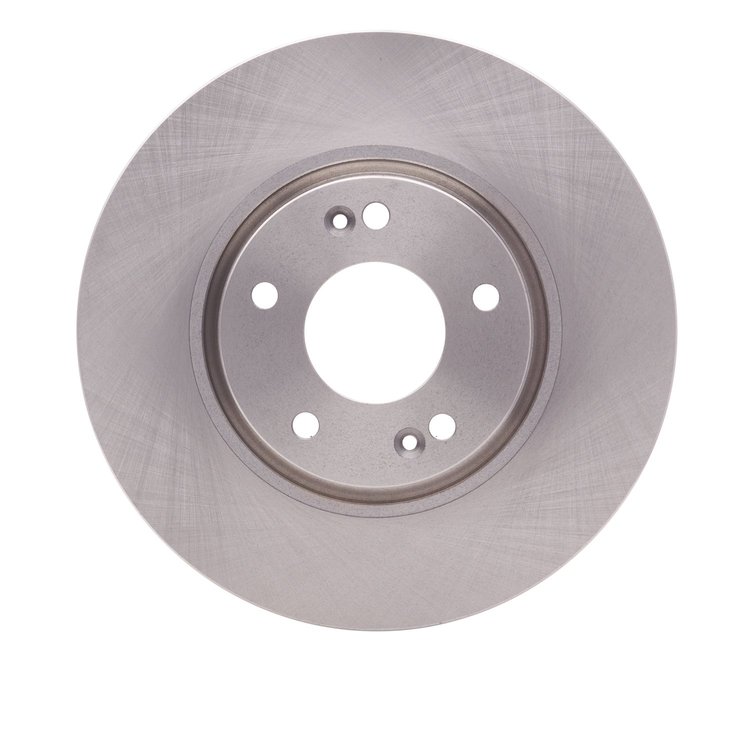 600-03020 Brake Rotor, 2005-2019 Kia/Hyundai/Genesis, Position: Front