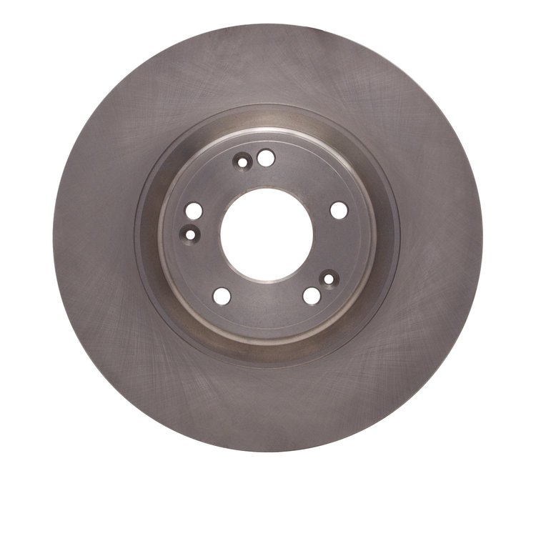 600-03028 Brake Rotor, 2009-2014 Kia/Hyundai/Genesis, Position: Front