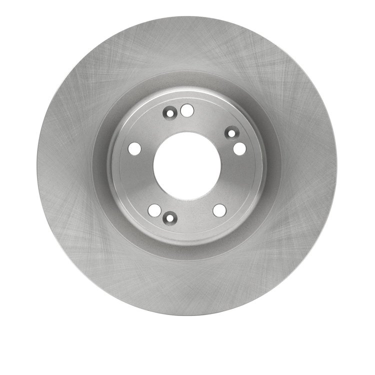 600-03030 Brake Rotor, 2009-2011 Kia/Hyundai/Genesis, Position: Front