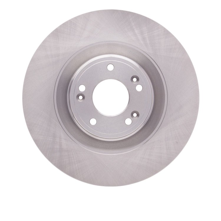 600-03036 Brake Rotor, 2011-2017 Kia/Hyundai/Genesis, Position: Front