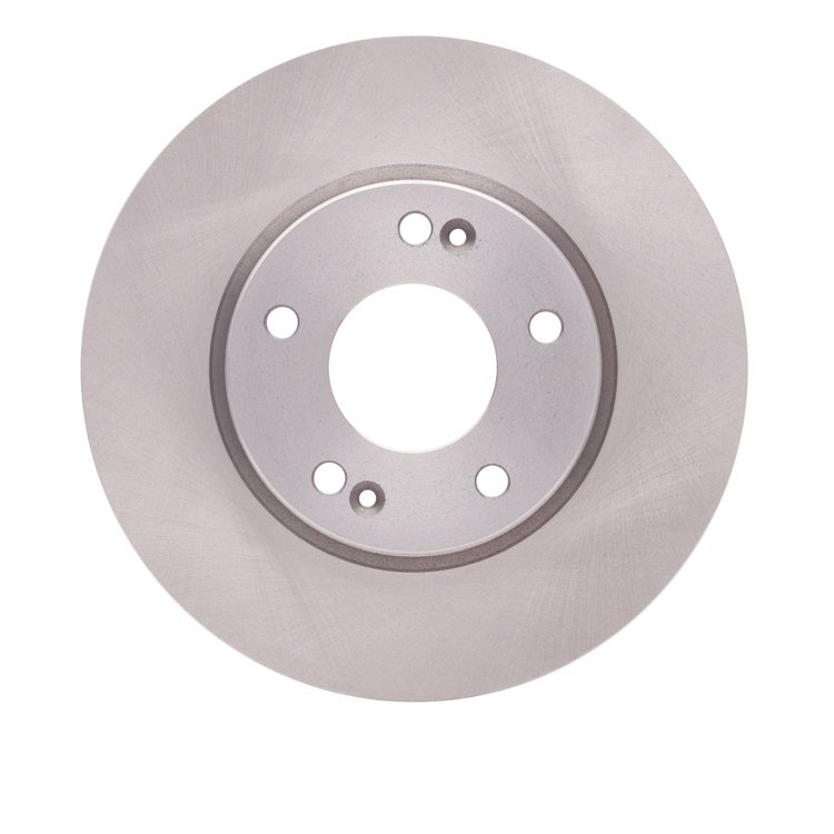 600-03038 Brake Rotor, Fits Select Kia/Hyundai/Genesis, Position: Front