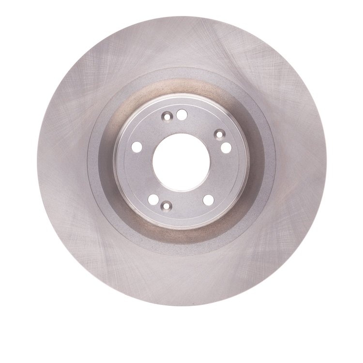 600-03040 Brake Rotor, 2012-2017 Kia/Hyundai/Genesis, Position: Front