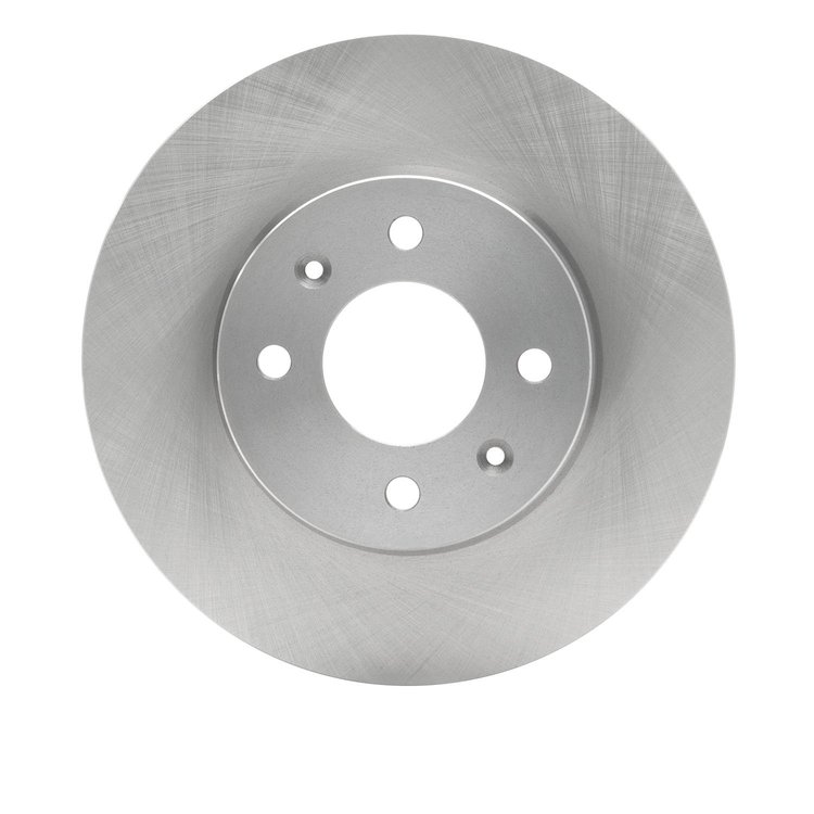 600-03042 Brake Rotor, 2012-2017 Multiple Makes/Models, Position: Front