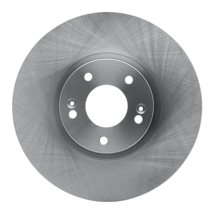 600-03047 Brake Rotor, 2007-2012 Kia/Hyundai/Genesis, Position: Front
