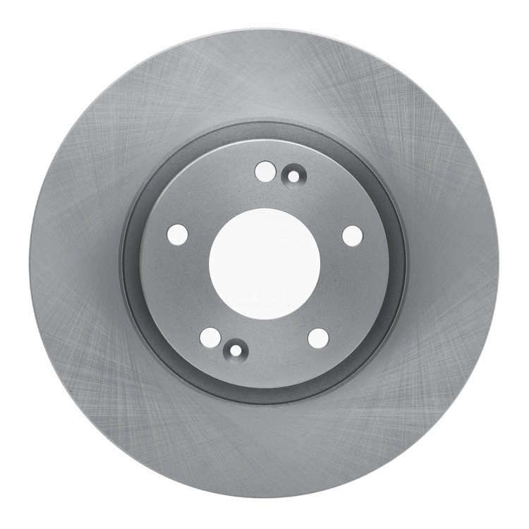 600-03049 Brake Rotor, 2007-2009 Kia/Hyundai/Genesis, Position: Front