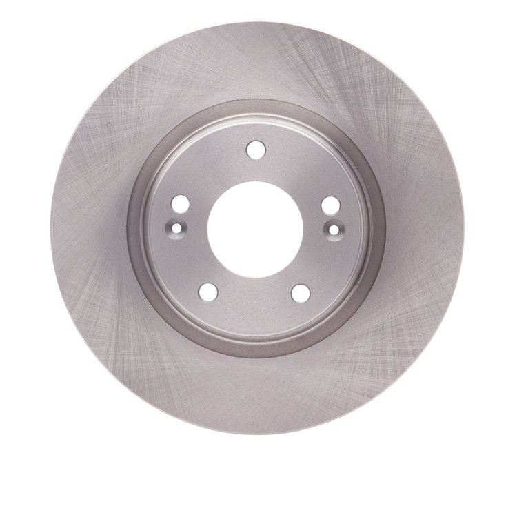 600-03054 Brake Rotor, Fits Select Kia/Hyundai/Genesis, Position: Front